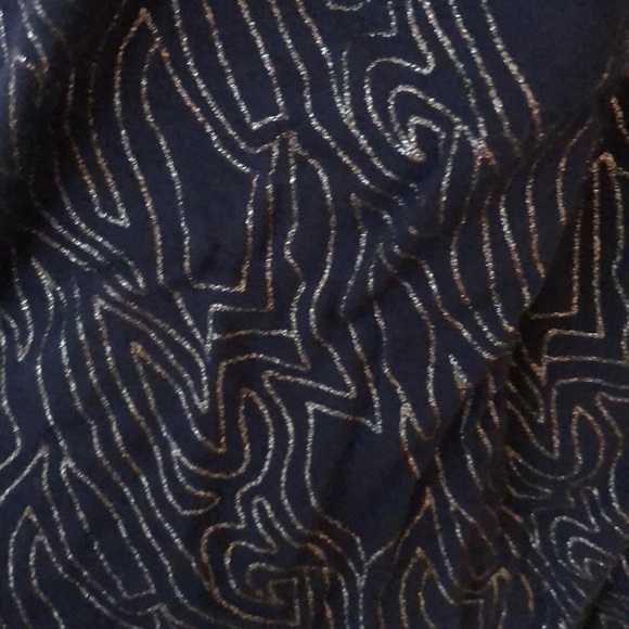 Rachel Pally print twist top - Picture 2 of 2